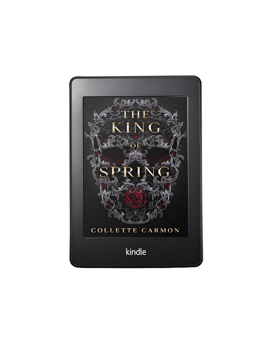 Ebook Copy of The King of Spring
