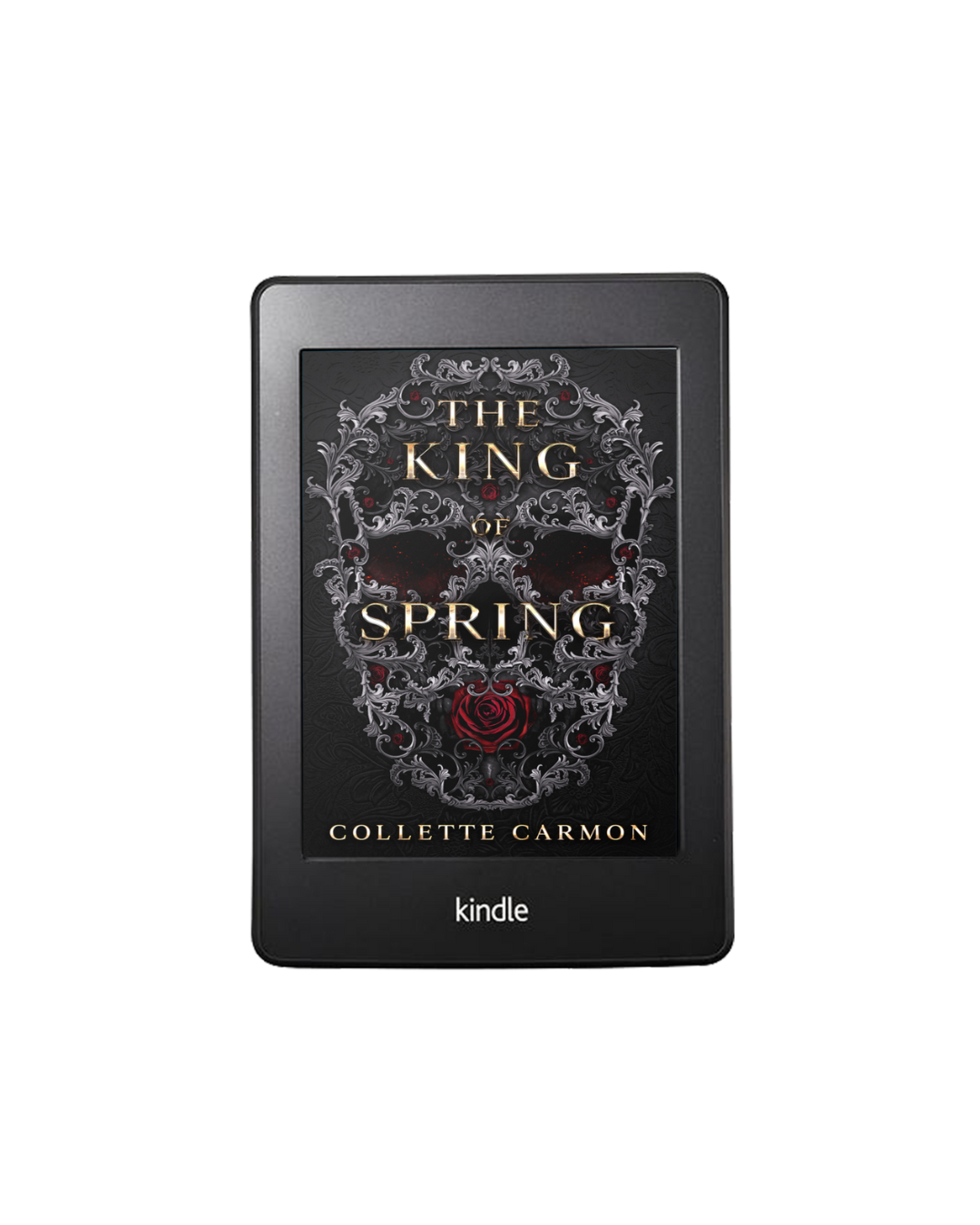 Ebook Copy of The King of Spring